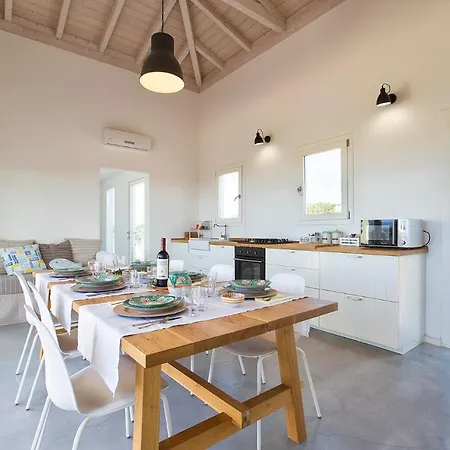Vista Mare Villa Alghero