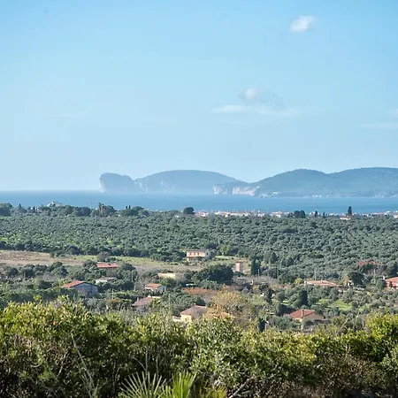 Vista Mare Villa