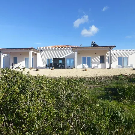 Villa Vista Mare *