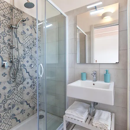 Villa Vista Mare Alghero