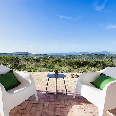 Vista Mare * Alghero