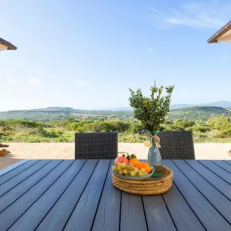 Villa Vista Mare *