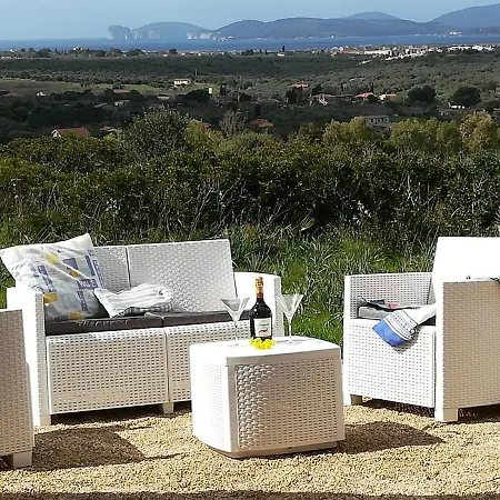Vista Mare Villa *