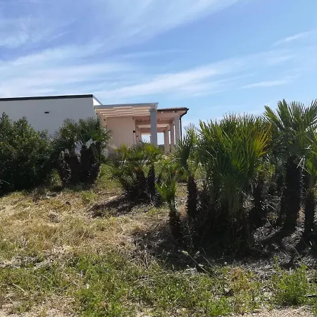 Vista Mare Villa