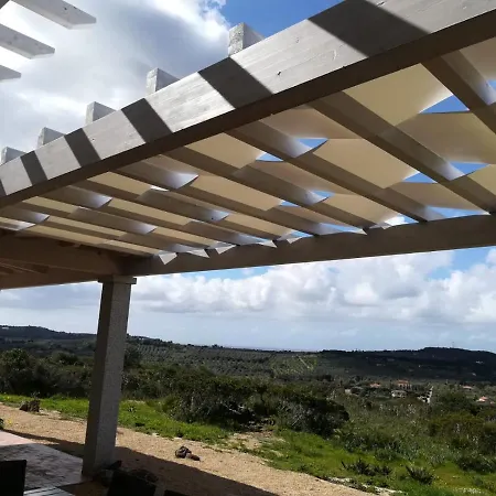 Vista Mare Villa *