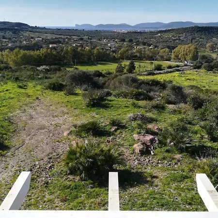 Villa Vista Mare Alghero