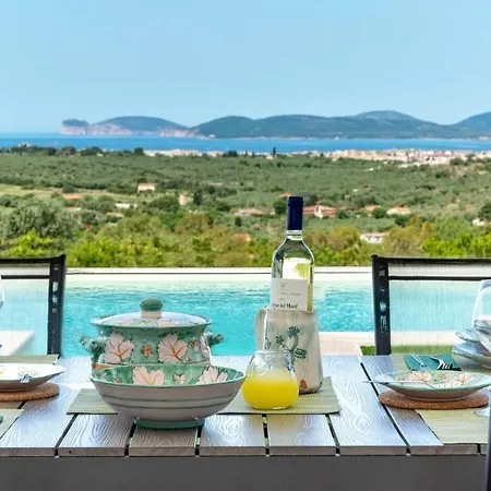 Villa Vista Mare