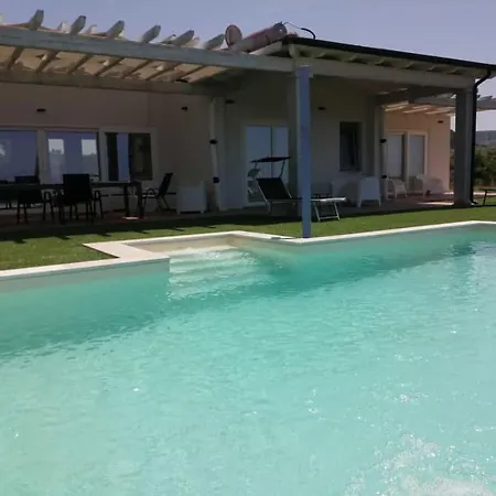 Villa Vista Mare