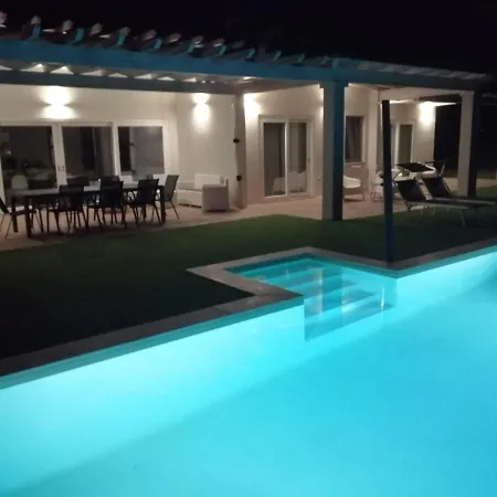 Villa Vista Mare *